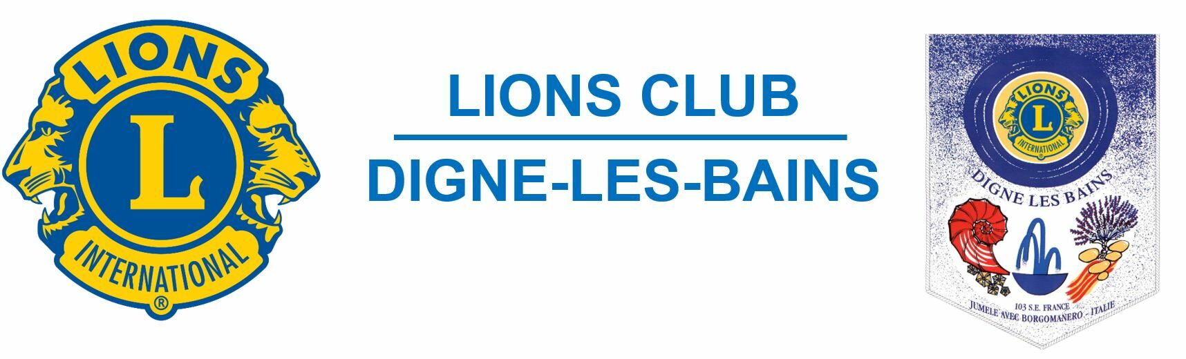 Lions Club de Digne-les-Bains